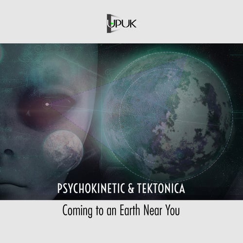 Cover art for Coming to an Earth Near You