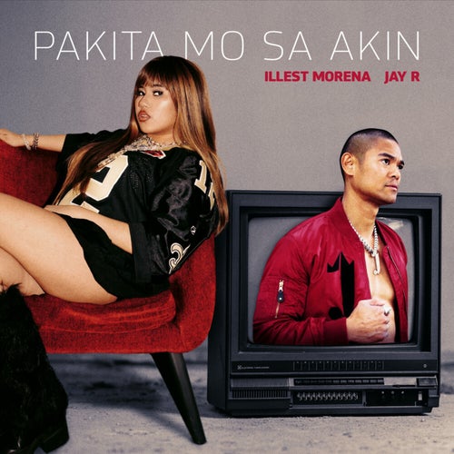 Pakita Mo Sa Akin