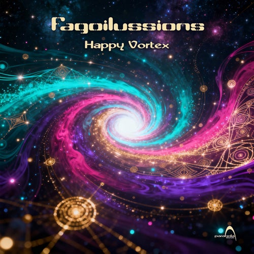 Happy Vortex
