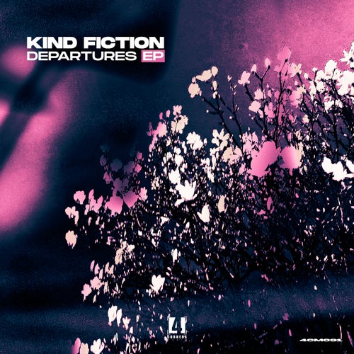 Kind Fiction - Hollow (feat. Harry Shotta & Collette Warren)