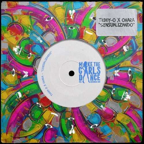 Sensualizando (Extended Mix)