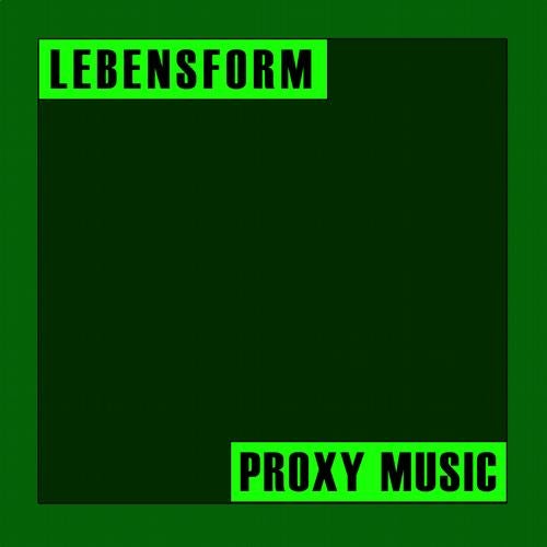 Proxy Music