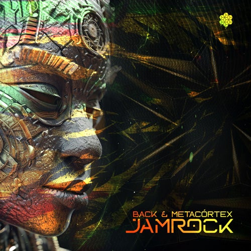 VA - Back & Metacortex - Jamrock (2023) (MP3)