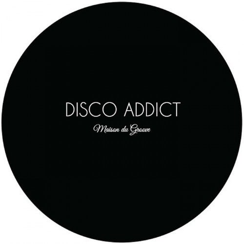 Disco Addict