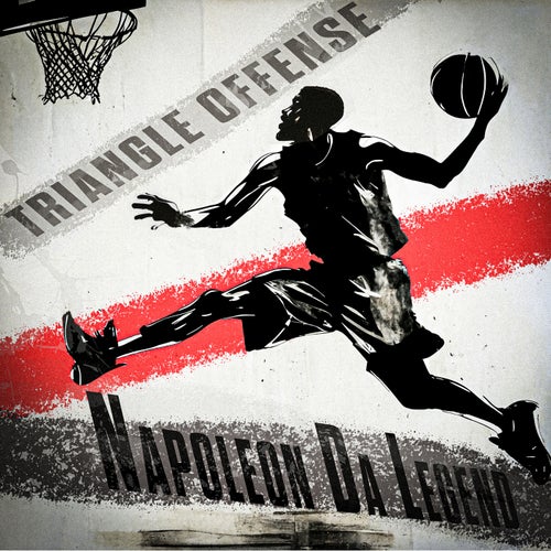 Triangle Offense