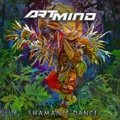  Artmind - Shamanic Dance (2024) 