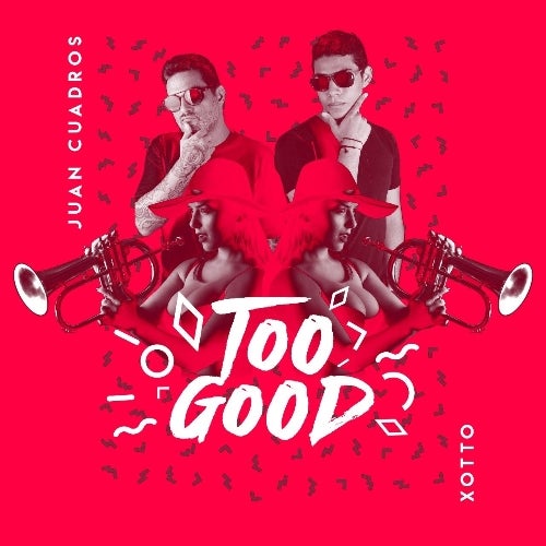 EDMUP - TOO GOOD