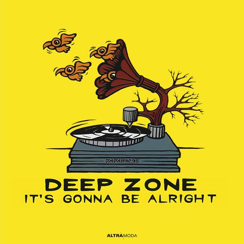 It's Gonna Be Alright