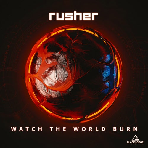 Watch The World Burn