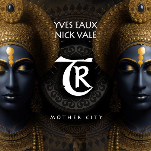 Mother City