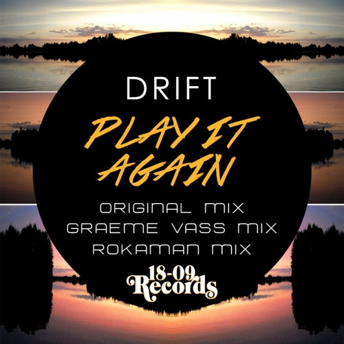 Play It Again
