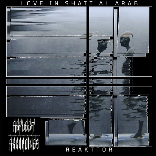 Love in Shatt Al Arab
