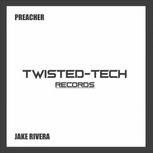 Preacher