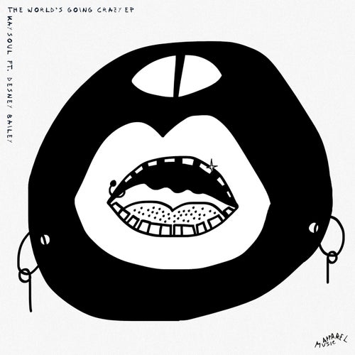 The World's Going Crazy EP