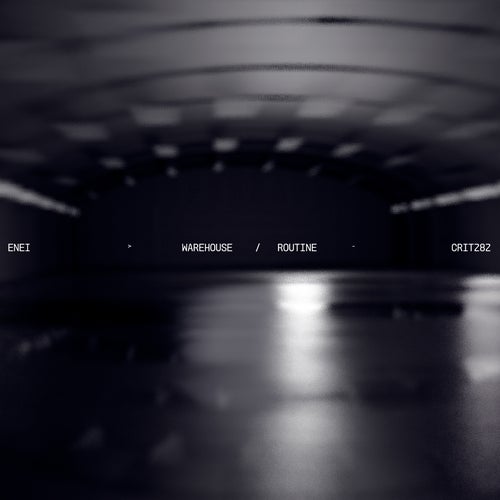 Warehouse / Routine