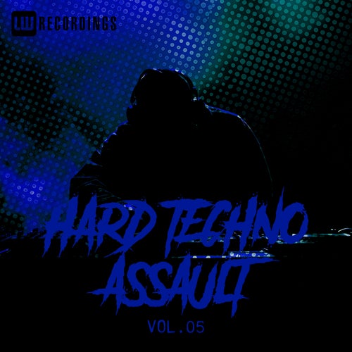 Hard Techno Assault, Vol. 05