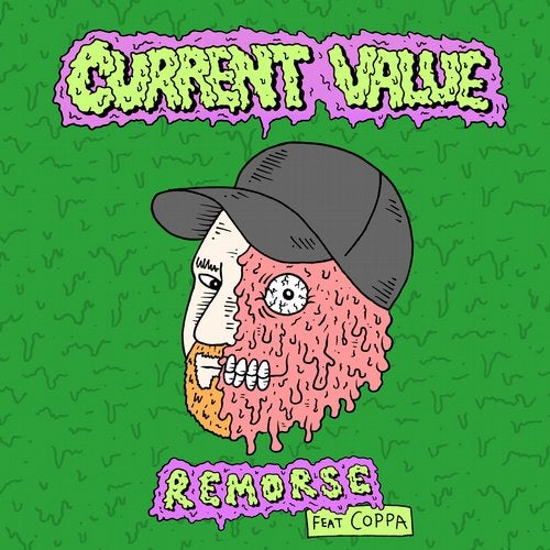 Current Value - Remorse [Single] 2019