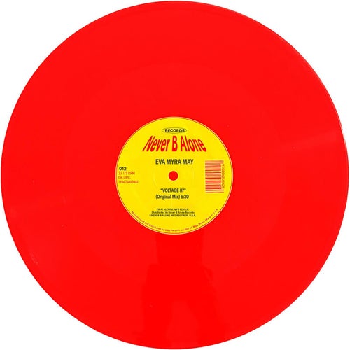 Voltage 87
