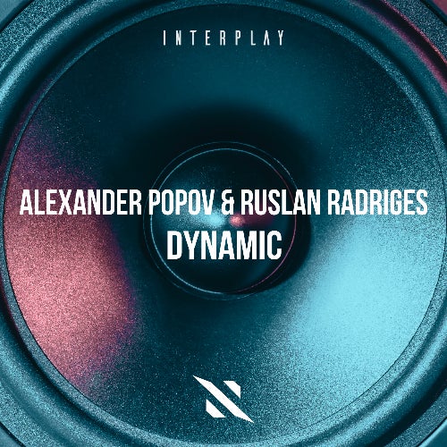 RUSLAN RADRIGES "DYNAMIC" CHART