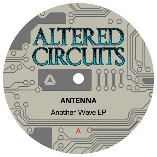 Another Wave EP