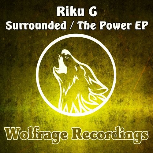Surrounded / The Power EP