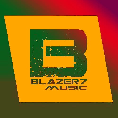 BLAZER7 Session / July #343