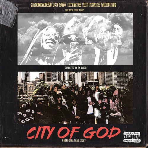 City of God
