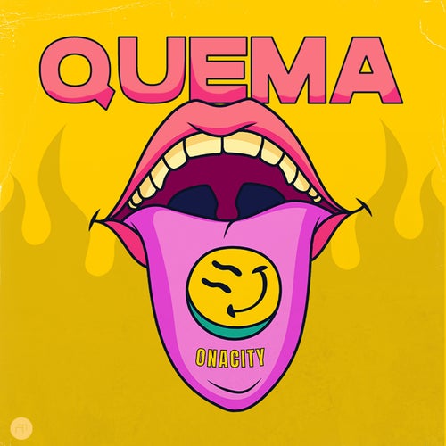 Quema (Extended Mix)