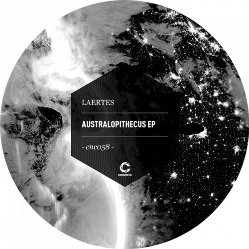Australopithecus EP
