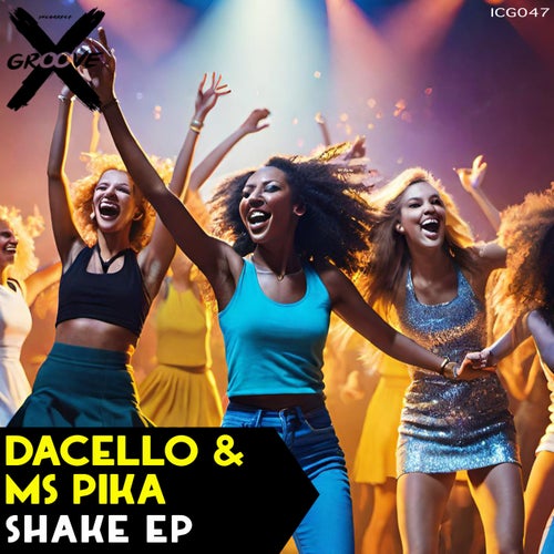 Shake