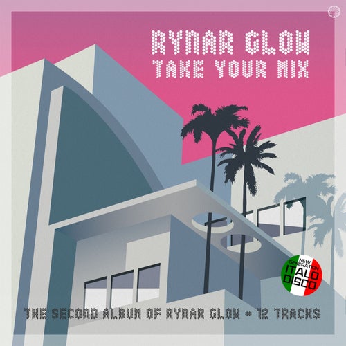 Cover art for Take Your Mix