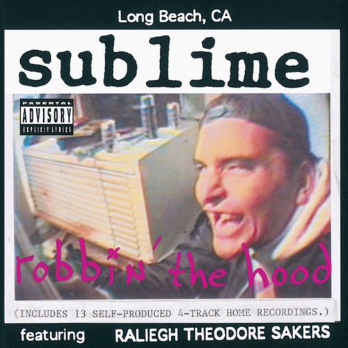 Robbin' The Hood