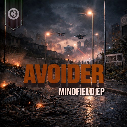 Mindfield