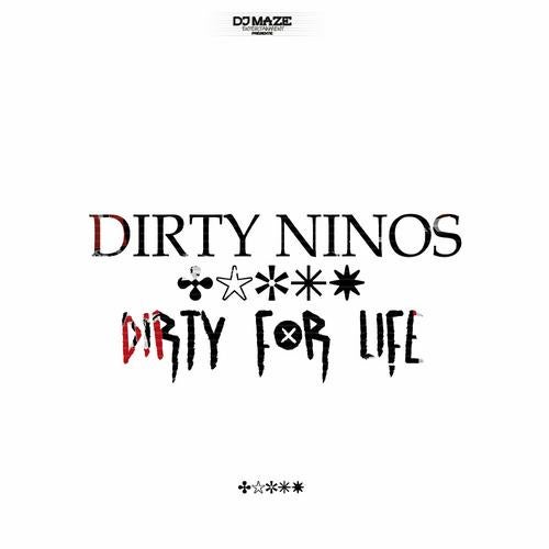 Dirty for Life - Single