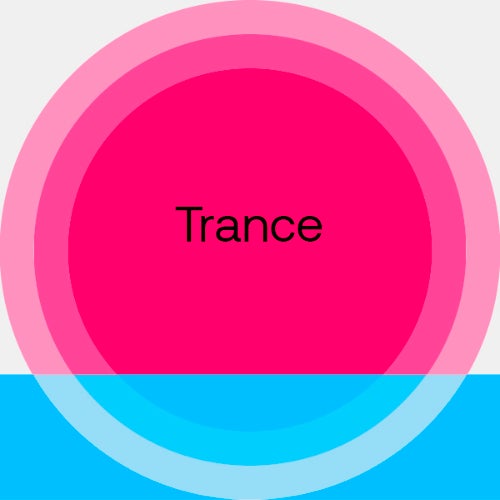 Summer Sounds 2022: Trance