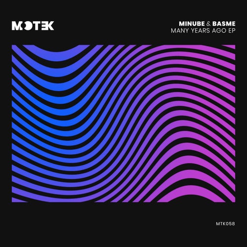 Many Years Ago