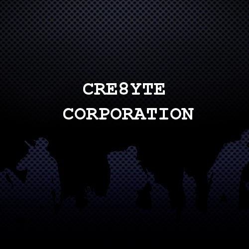 Cre8yte Corporation