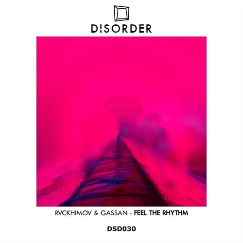 Feel the Rhythm
