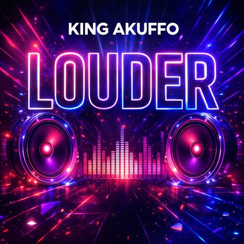 Louder