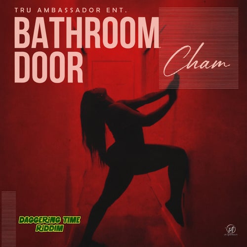 Bathroom Door