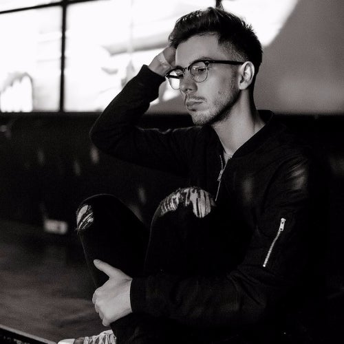 Stas Mankov "just a chart" for october'17