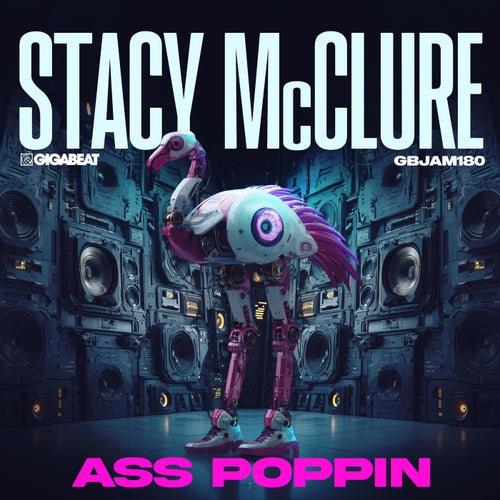 ASS Poppin