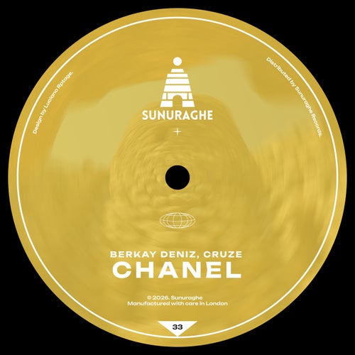 Chanel (Extended Mix)