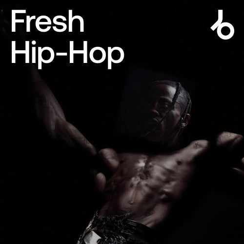 Fresh Hip-Hop