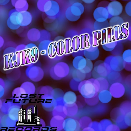 Color Pills