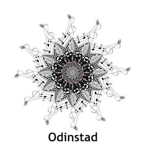 Odinstad