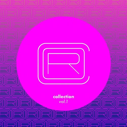 Cover art for Collection Vol. 1