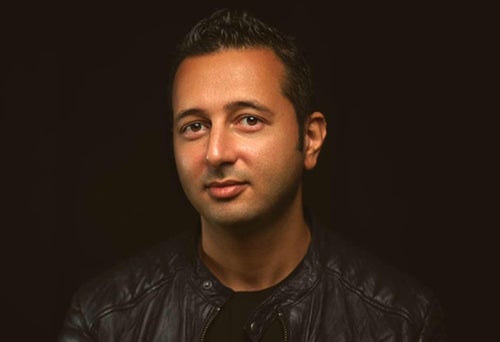 Mohamed Ragab