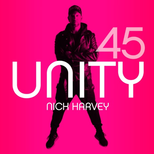 Unity 45