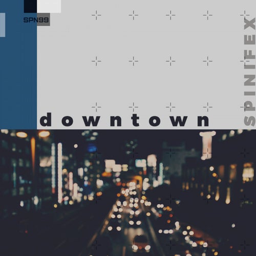 Downtown